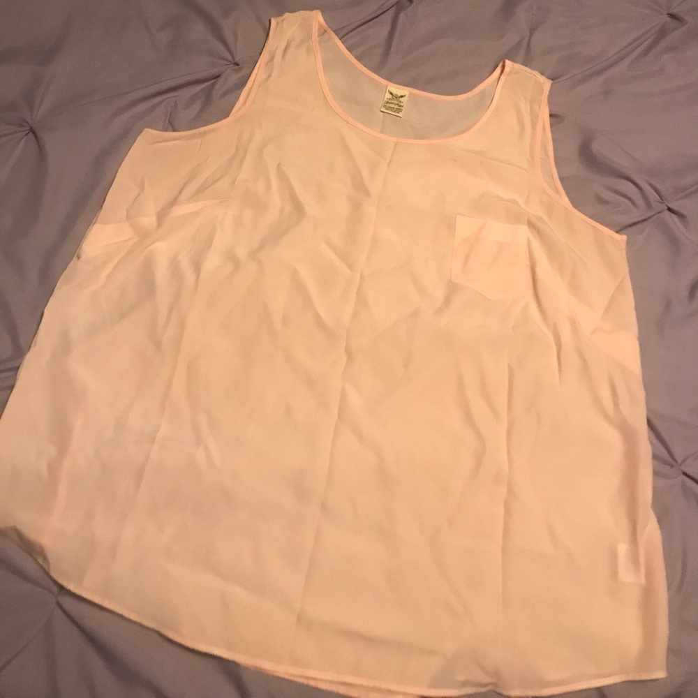 Tank top bundle!